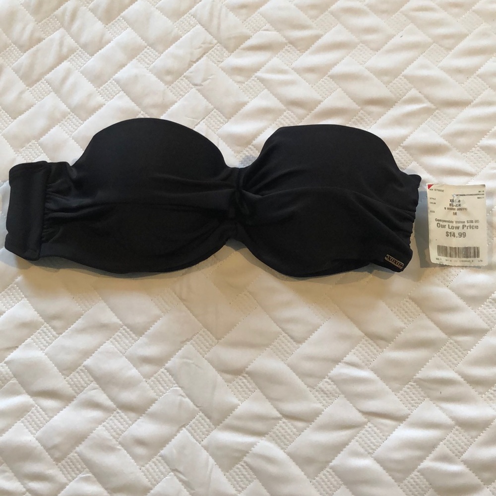 New Xoxo bikini top
